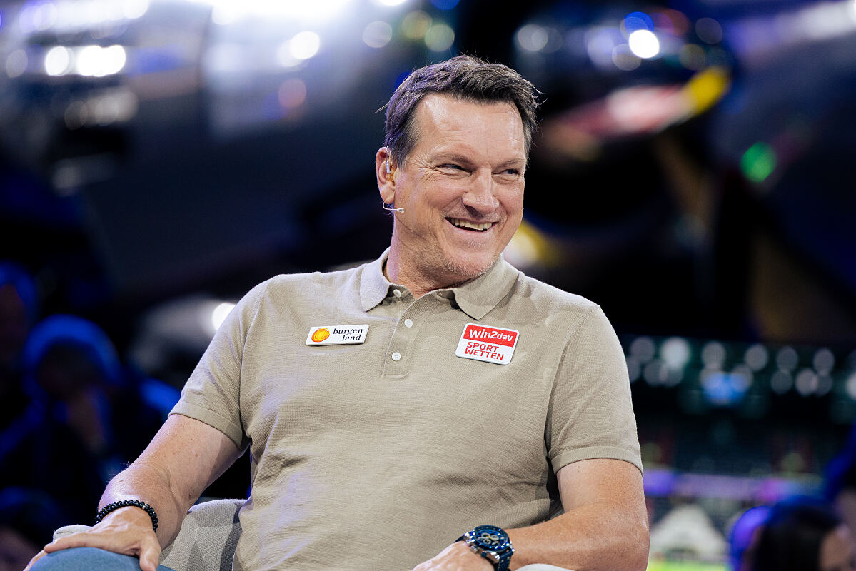 PW - 00 - Sport und Talk aus dem Hangar-7