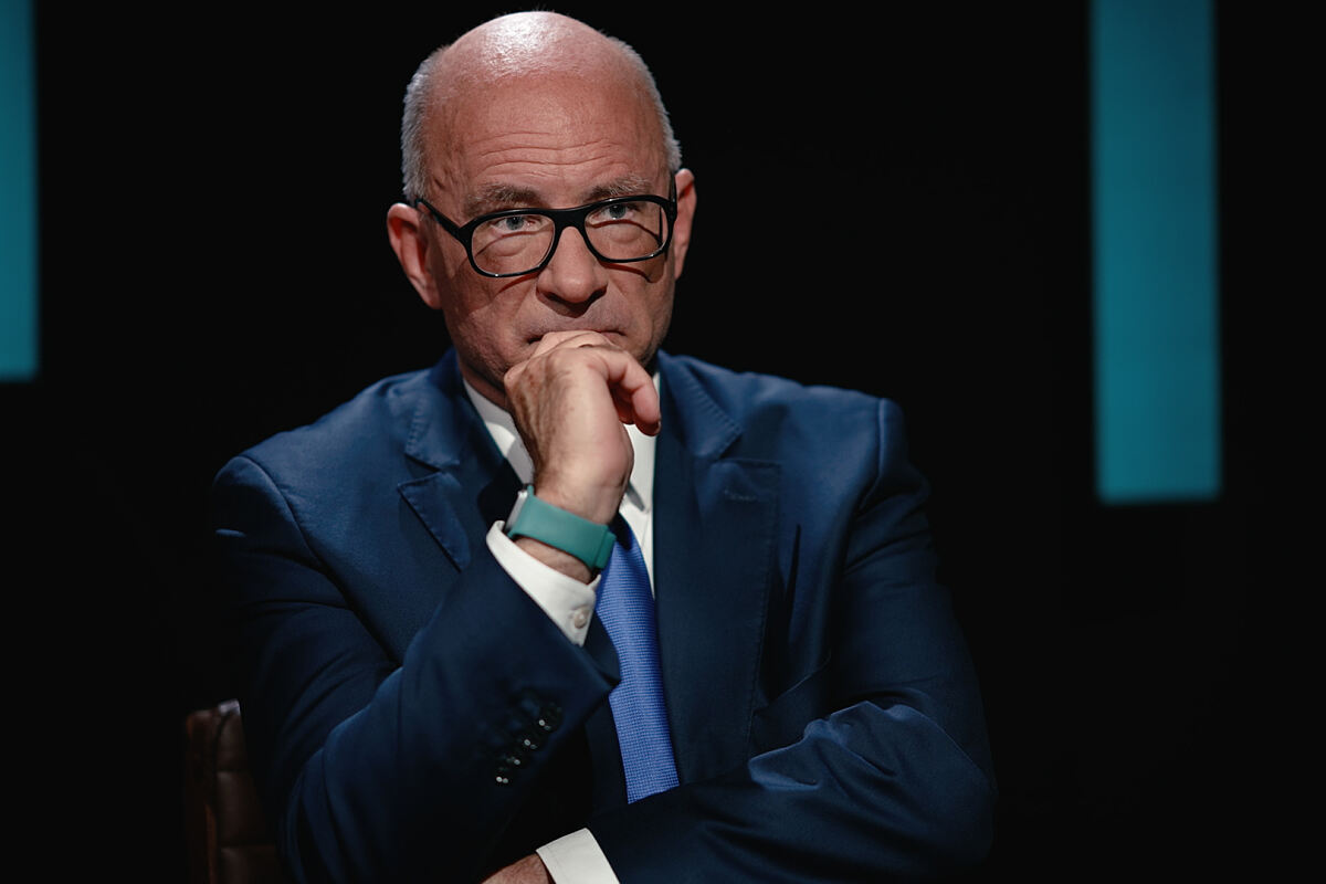 PW - 00 - Klartext - Volker Boehme-Neßler