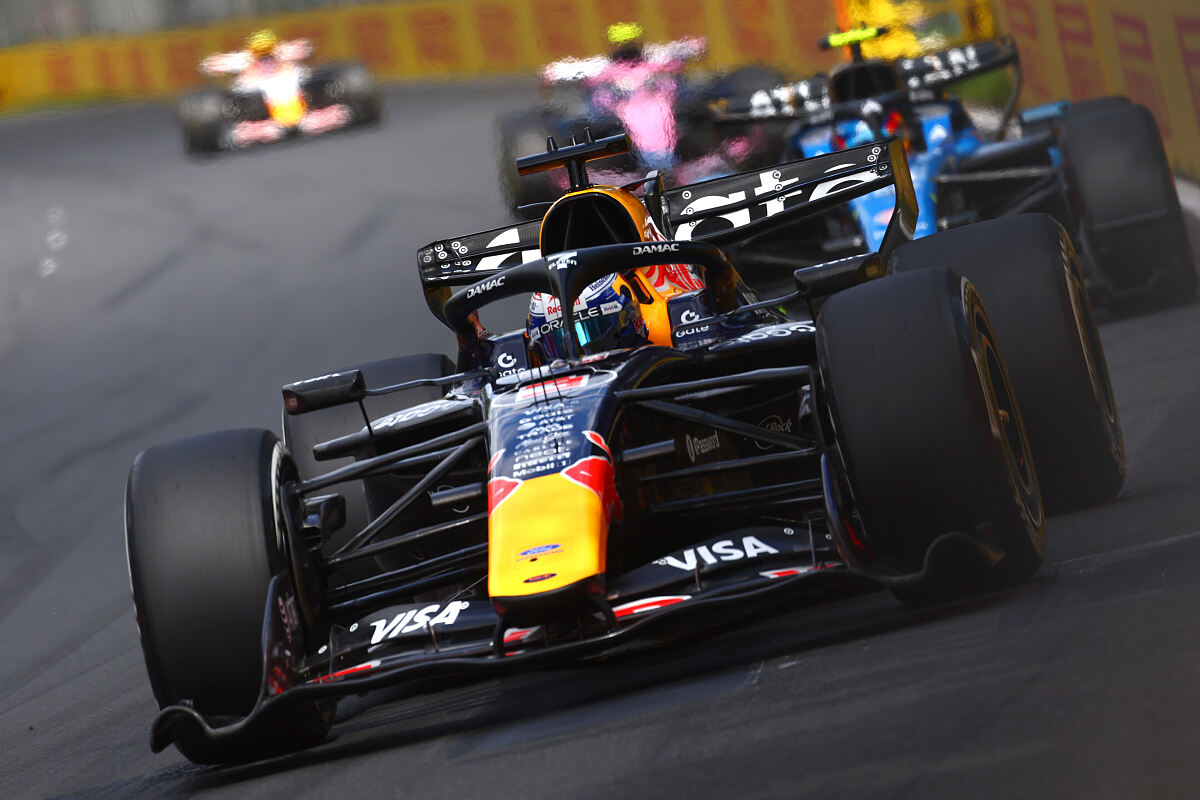 PW - 43 - Formel-1