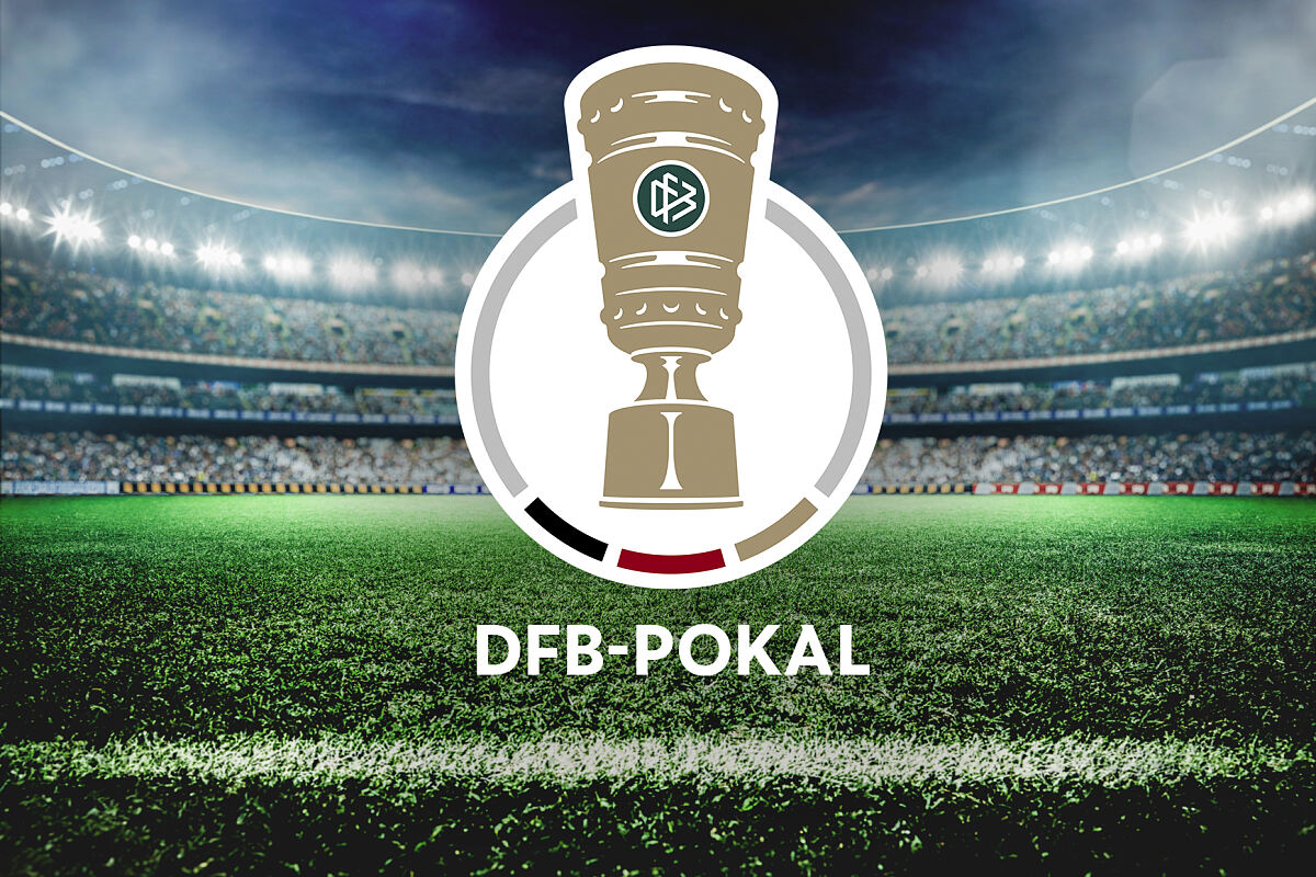 PW - 44 - DFB-Pokal