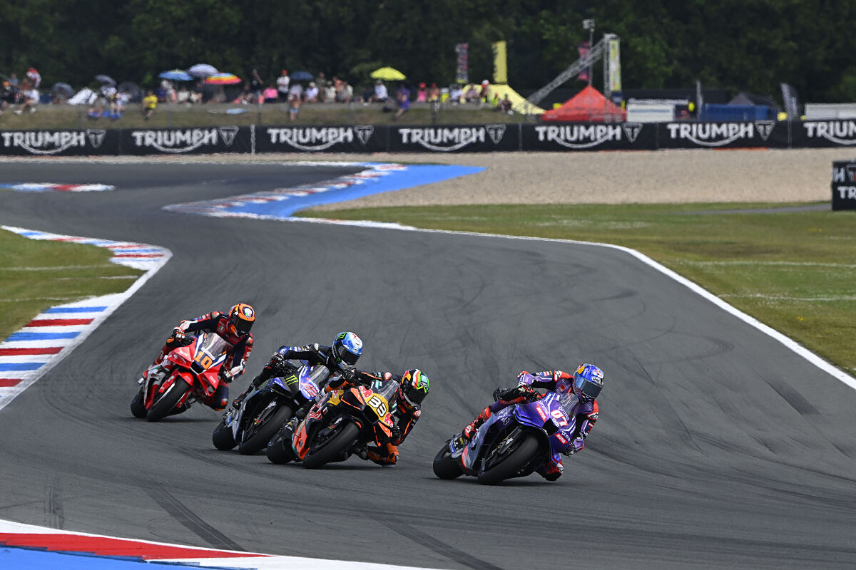 PW - 44 - MotoGP