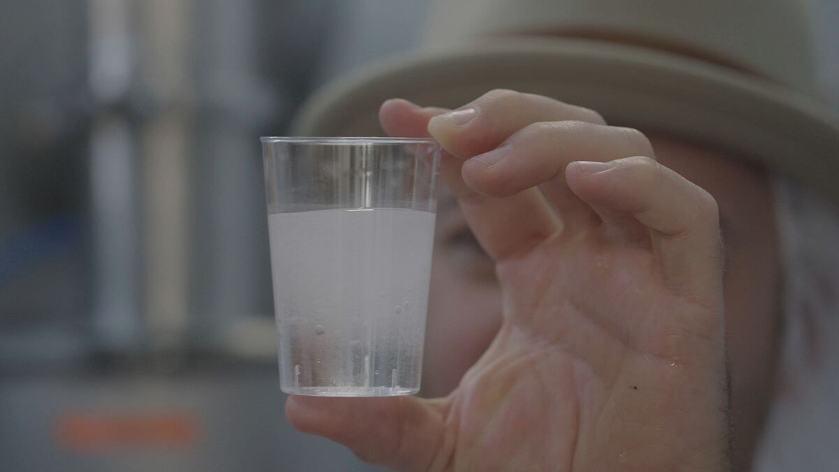 PW - 44 - Herzensmarken - Thalheimer Wasser
