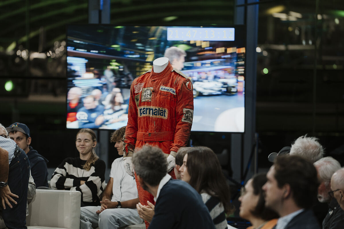 PW - 00 - Sport und Talk aus dem Hangar-7
