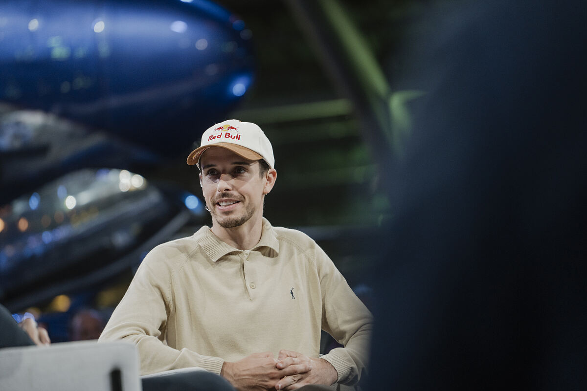 PW - 00 - Sport und Talk aus dem Hangar-7