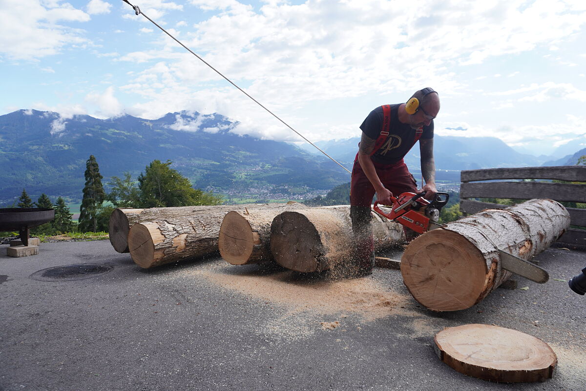 PW - 44 - Heimatleuchten - Montafon
