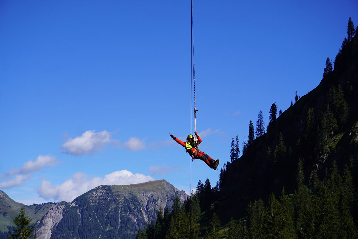 PW - 44 - Heimatleuchten - Montafon