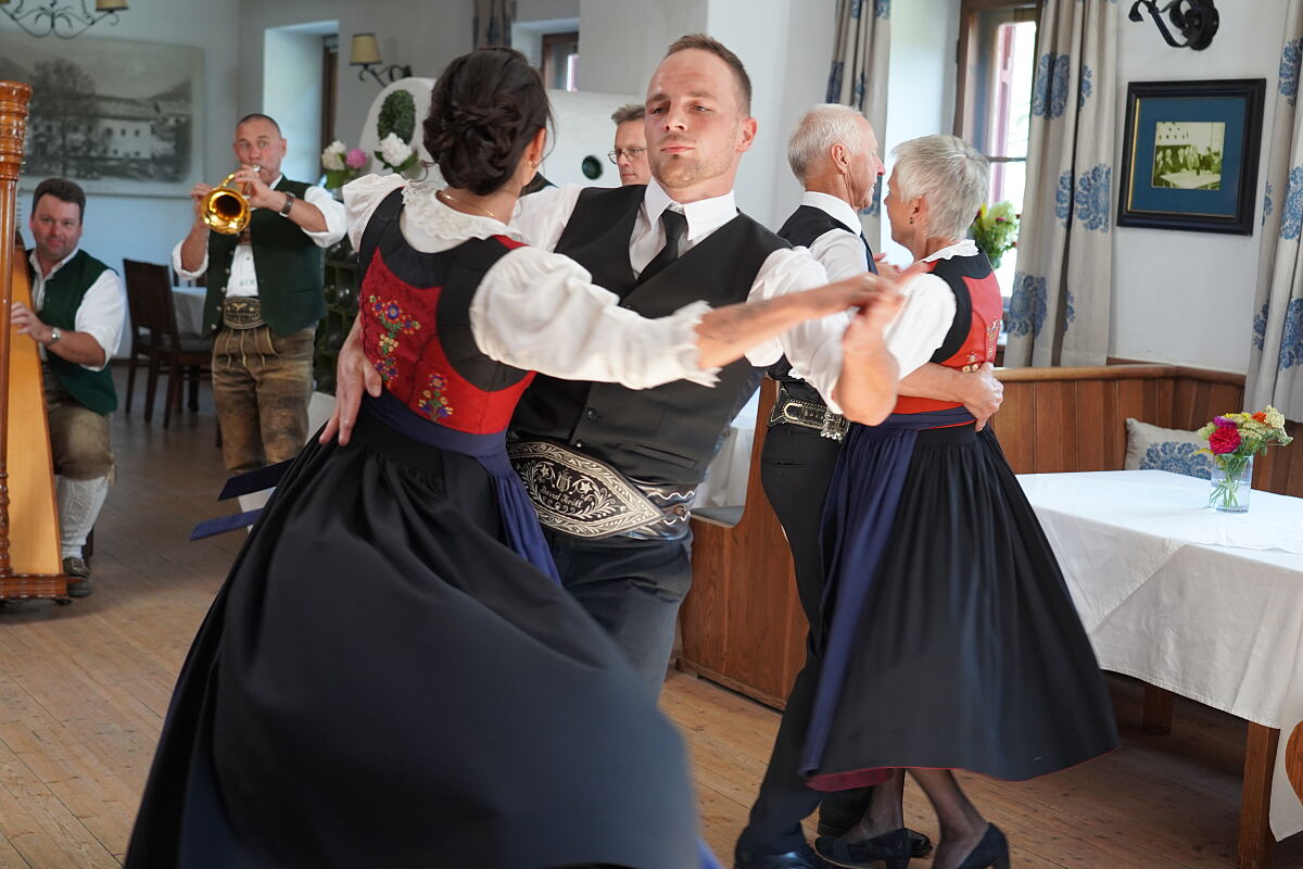PW - 45 - Servus Musikantenstammtisch - Tirol