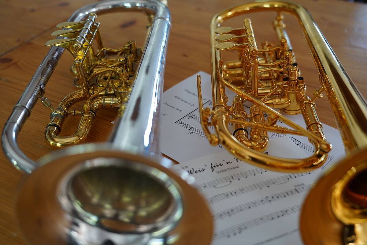 PW - 45 - Servus Musikantenstammtisch - Tirol