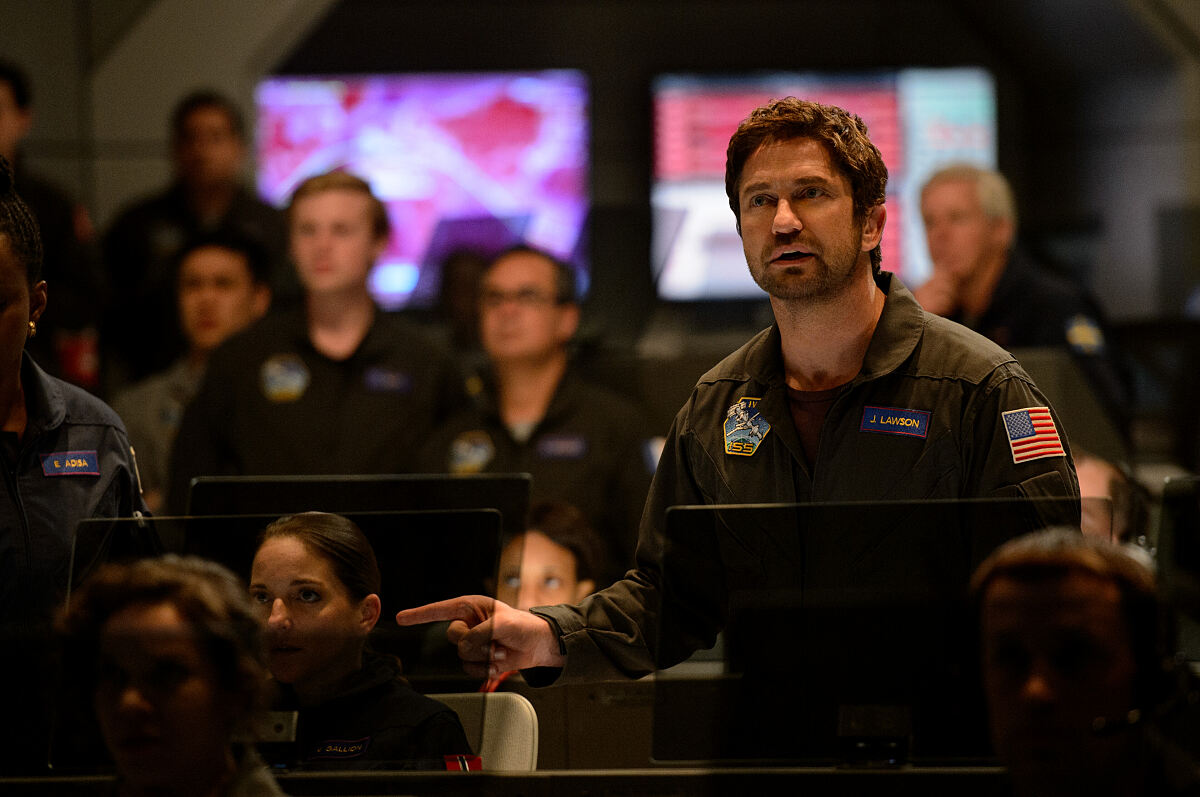 PW - 45 - Geostorm