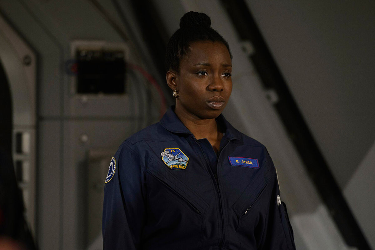 PW - 45 - Geostorm