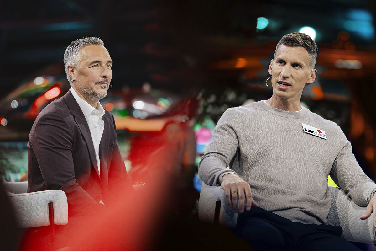 Streamingtipp - Generationenwechsel beim ÖFB?
