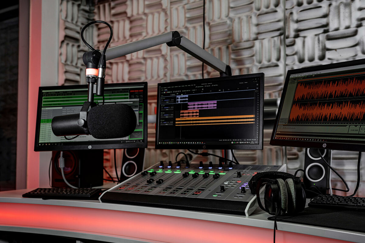 Servus Media und WELLE 1 starten neuen Radiosender Servus Radio