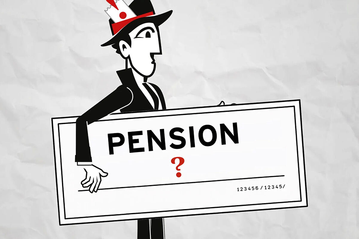 Streamingtipp - Unsere Pension steht auf der Kippe
