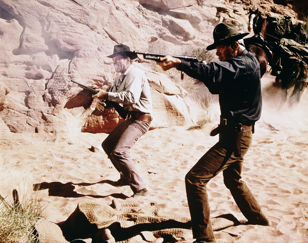 PW - 46 - The Professionals