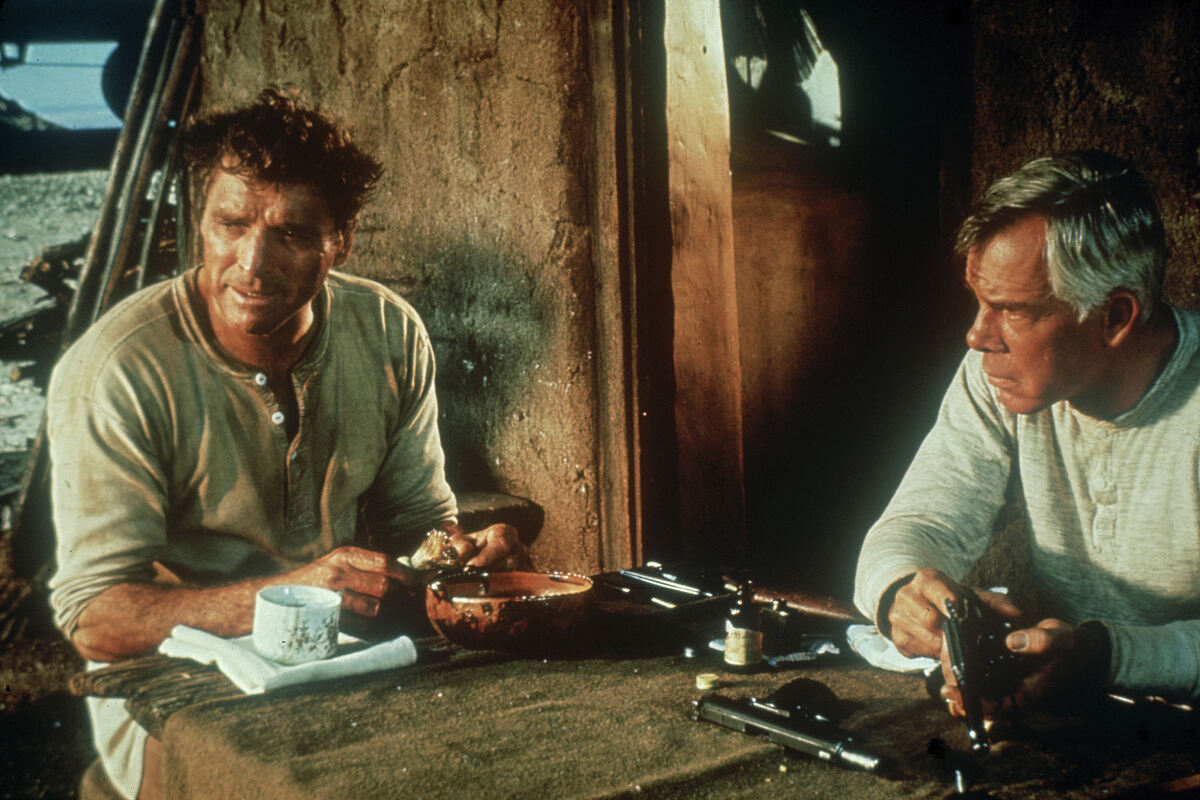 PW - 46 - The Professionals