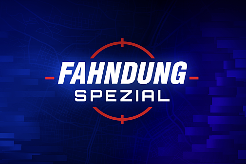PW - 46 - Fahndung Spezial