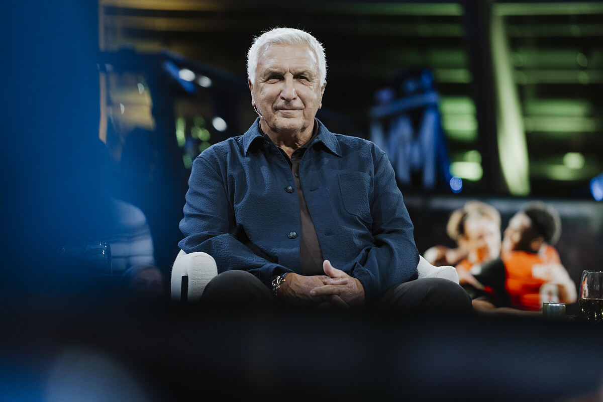 PW - 00 - Sport und Talk aus dem Hangar-7