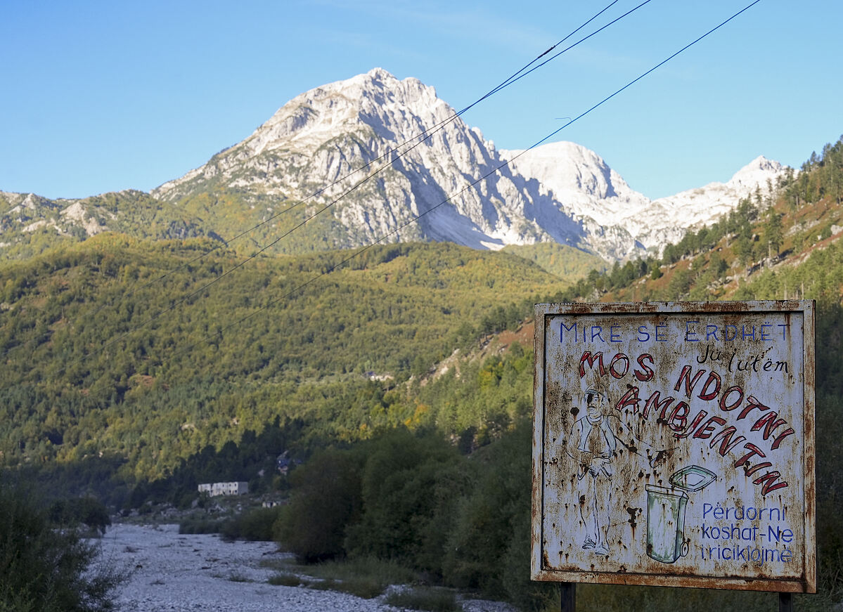 Streamingtipp - Europas letztes Wildnis-Paradies?