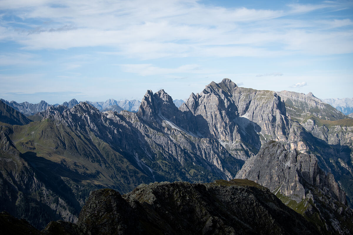 PW - 45 - Bergwelten - Auch das ist Südtirol