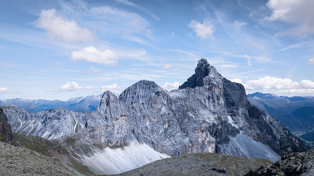 PW - 45 - Bergwelten - Auch das ist Südtirol