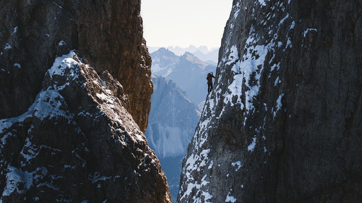 PW - 45 - Bergwelten - Auch das ist Südtirol