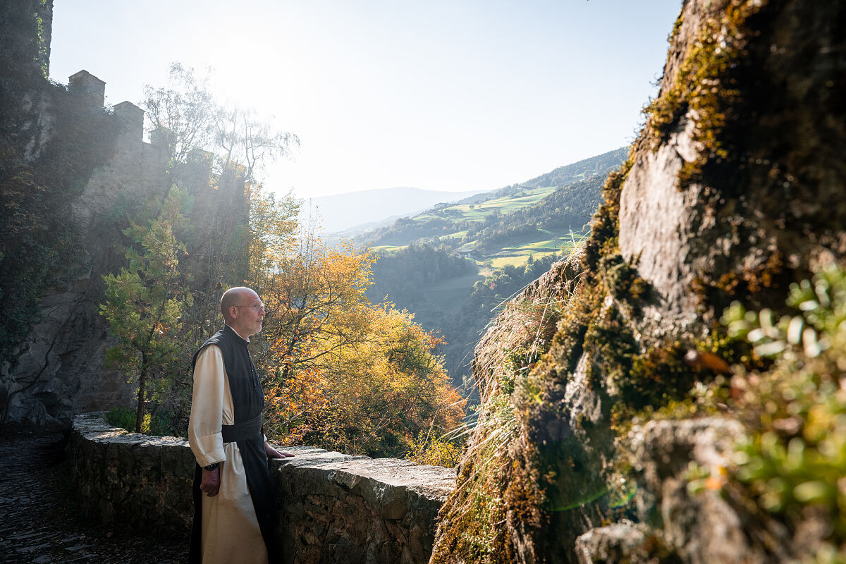 PW - 45 - Bergwelten - Auch das ist Südtirol