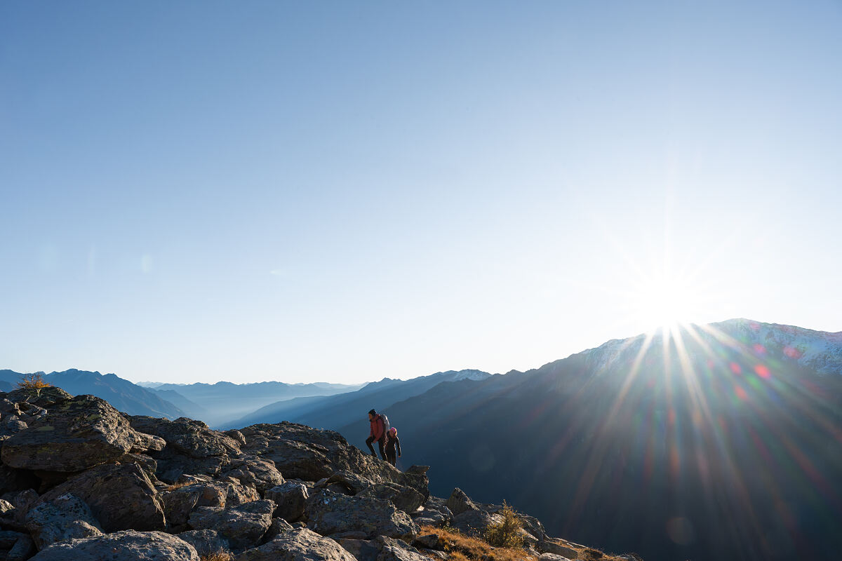 PW - 45 - Bergwelten - Auch das ist Südtirol