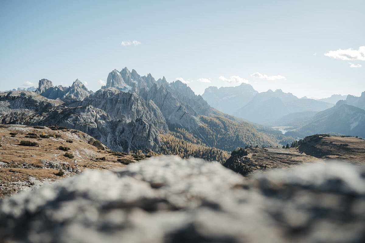 PW - 45 - Bergwelten - Auch das ist Südtirol