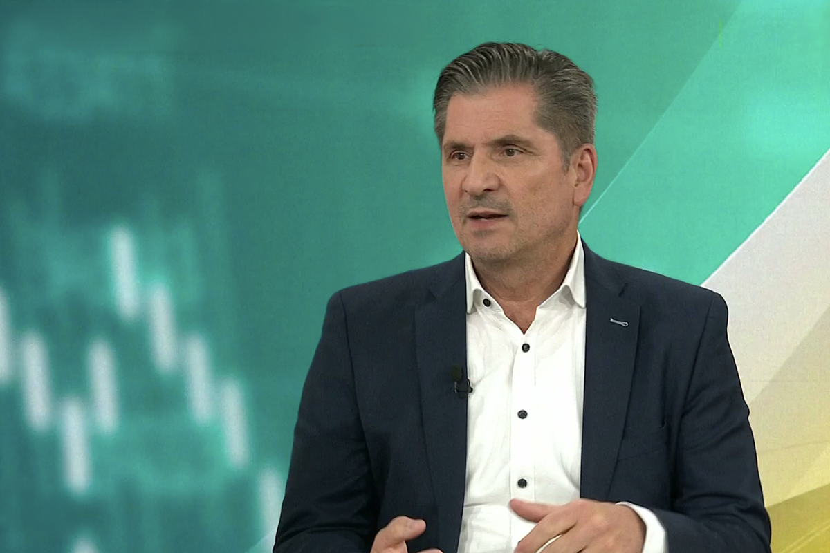 Streamingtipp - Servus um 3 Talk: Richtig sparen