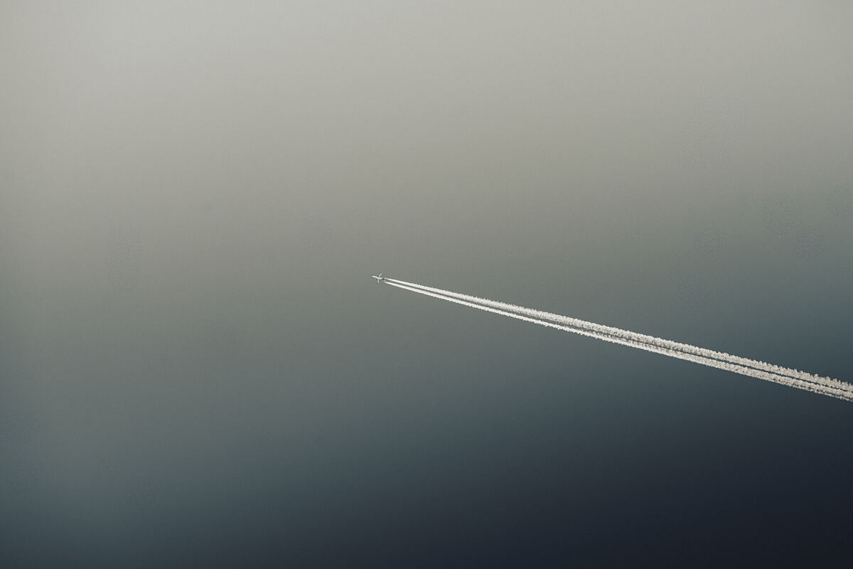 Streamingtipp - Chemtrails
