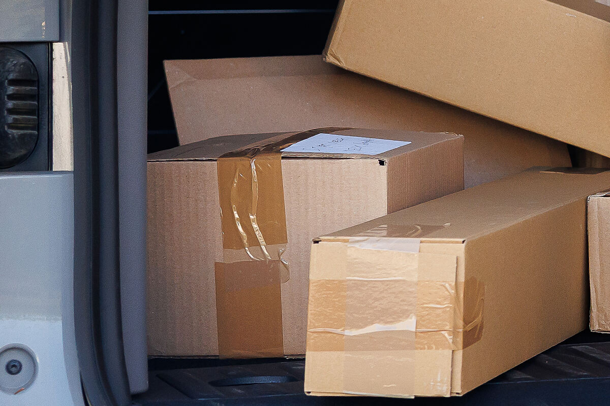 Streamingtipp - Paketsteuer