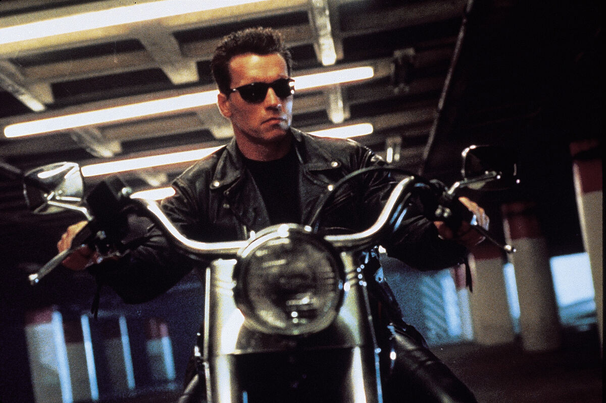PW - 48 - Terminator 2 - Judgment Day
