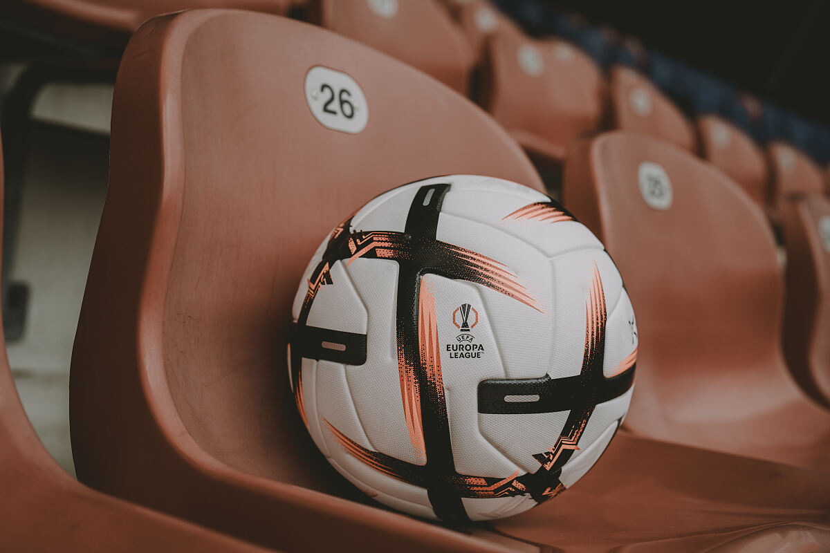 PW - 47 - UEFA Europa League