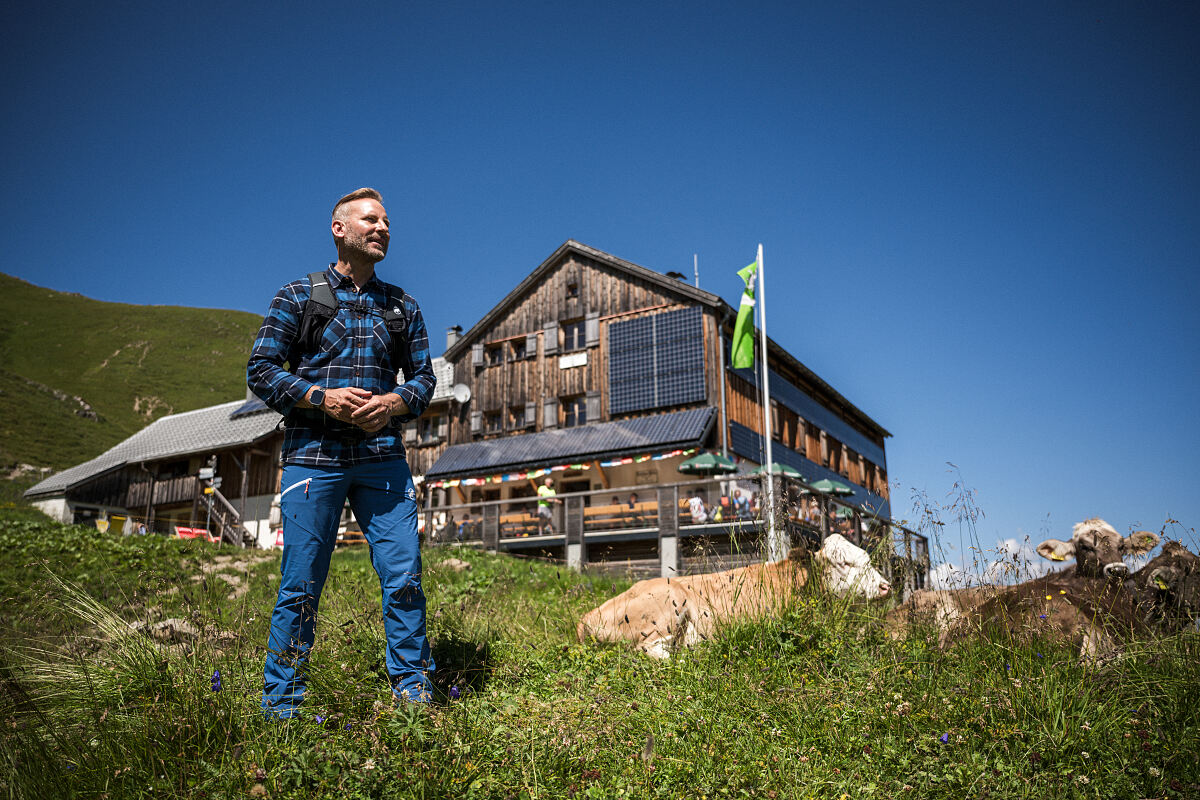 PW - 47 - Bergwelten - Bedrohliche Urgewalten