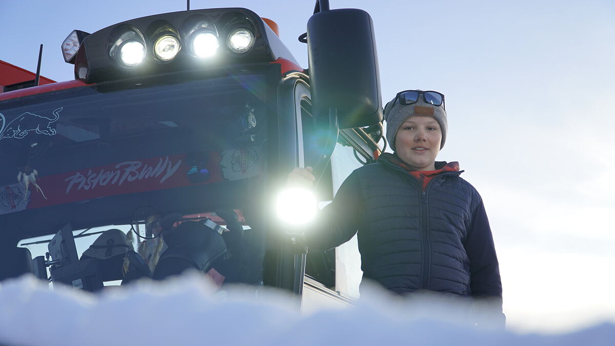 PW - 48 - Heimatleuchten - Talschluss - Im hintersten Ötztal