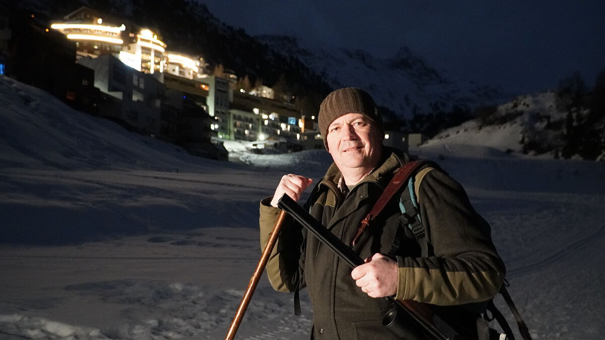 PW - 48 - Heimatleuchten - Talschluss - Im hintersten Ötztal