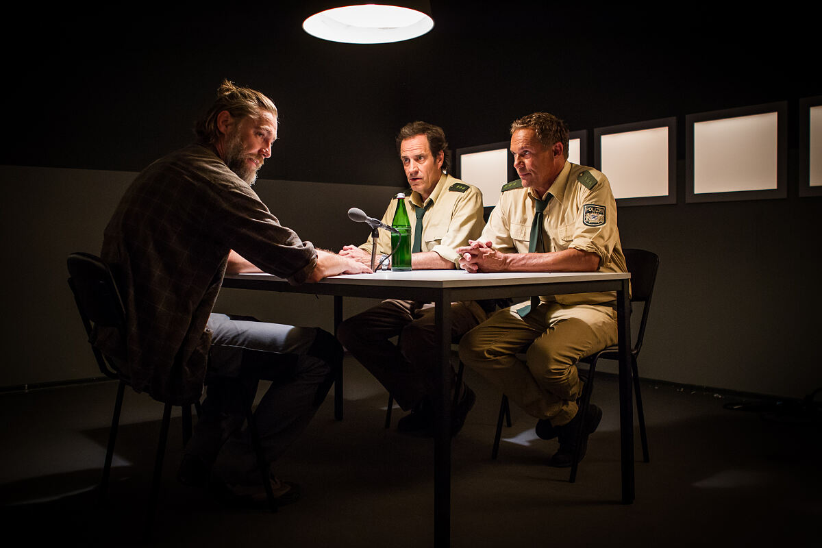 PW - 47 - Hubert und Staller - Schnapsidee