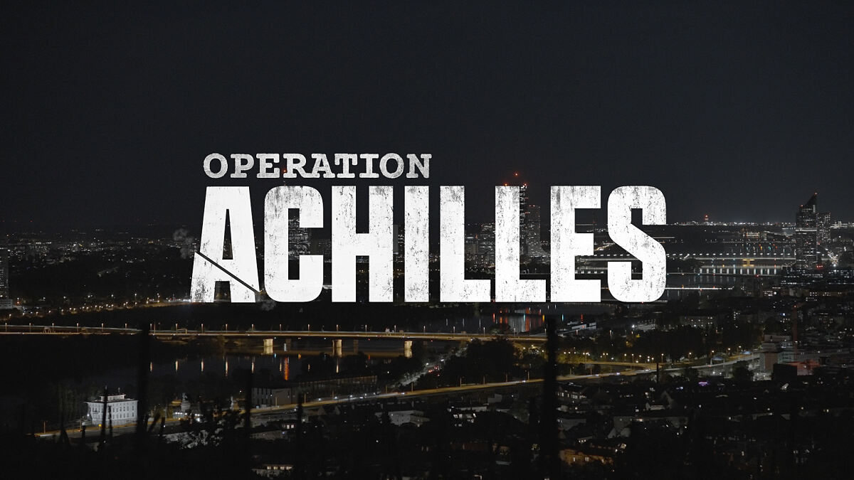 PW - 00 - Operation Achilles