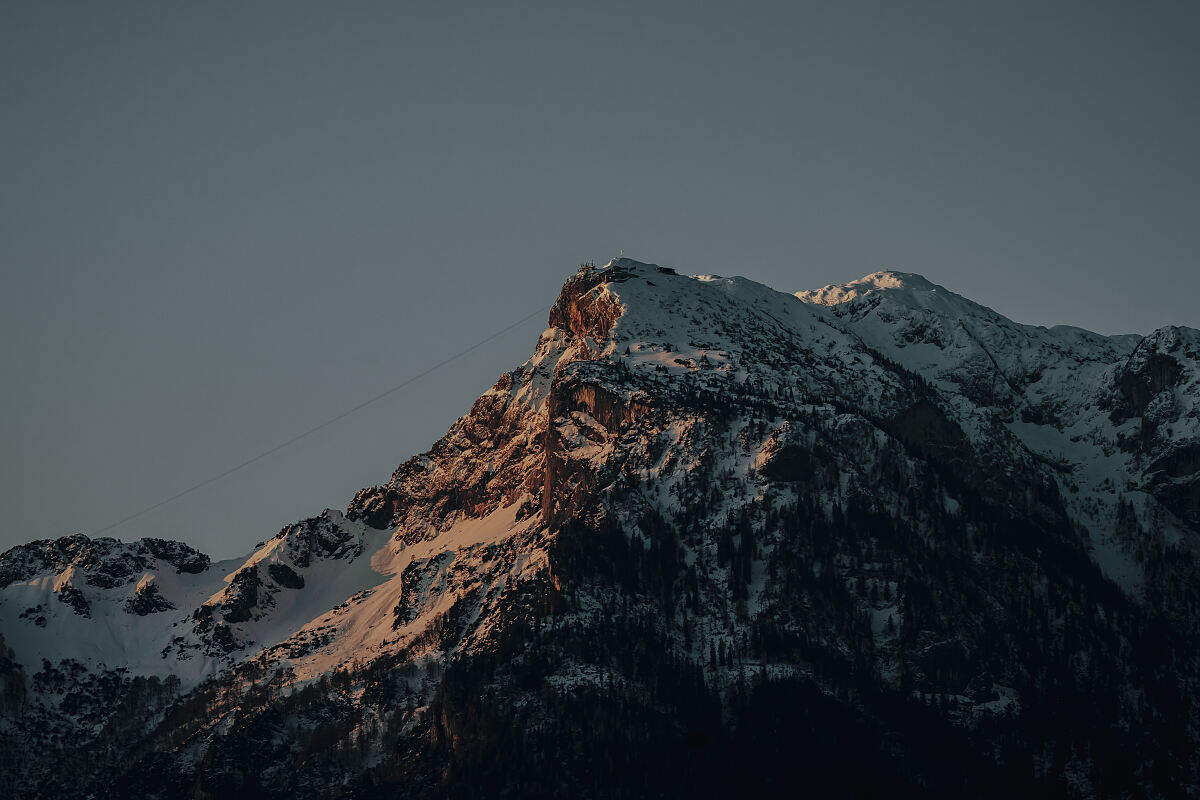 PW - 00 - Bergwelten - Sagenhafter Untersberg