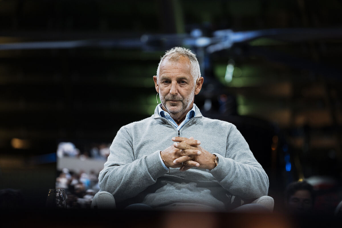 PW - 00 - Sport und Talk aus dem Hangar-7