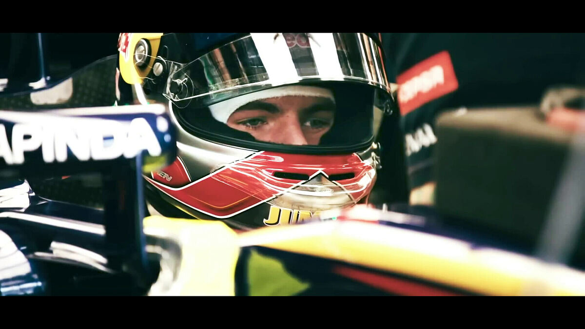 PW - 49 - 10 Years of Max Verstappen