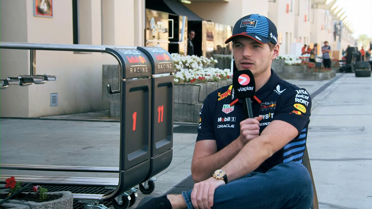 PW - 49 - 10 Years of Max Verstappen