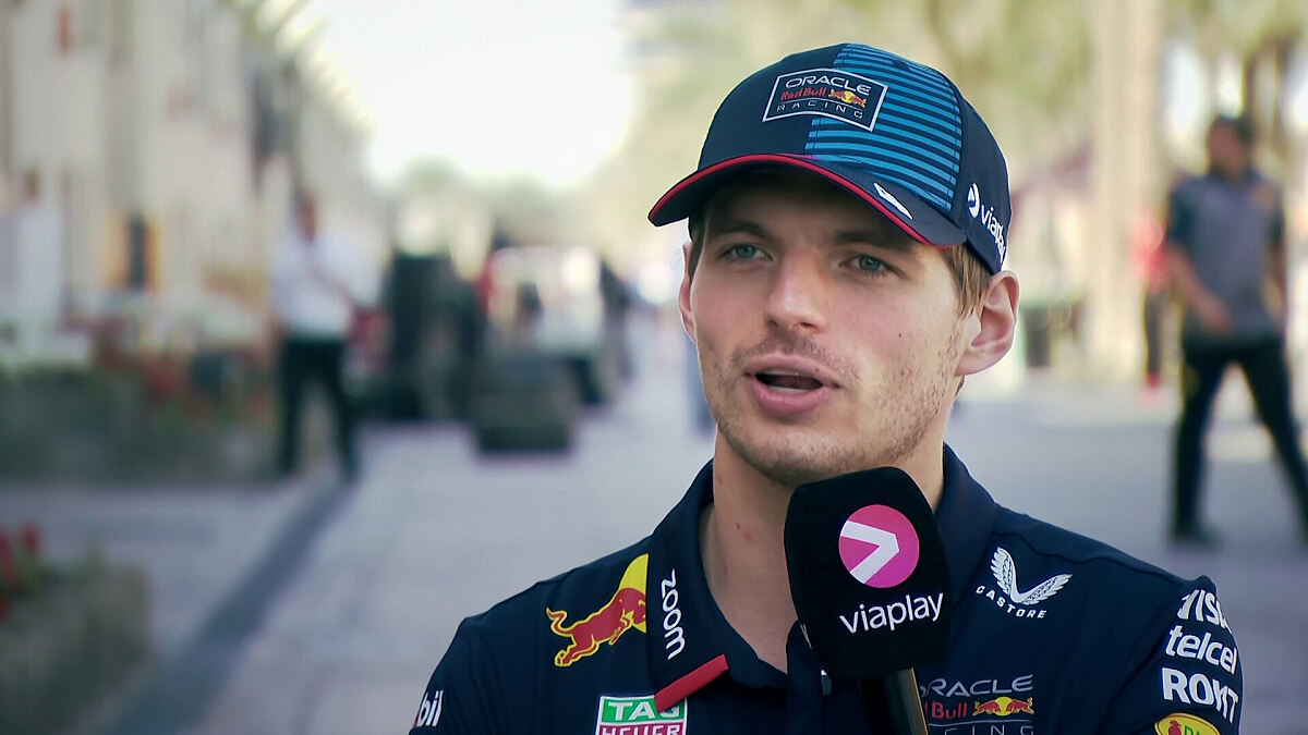 PW - 49 - 10 Years of Max Verstappen