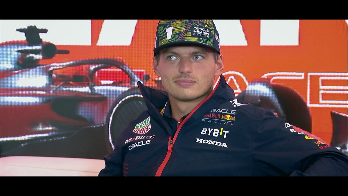 PW - 49 - 10 Years of Max Verstappen
