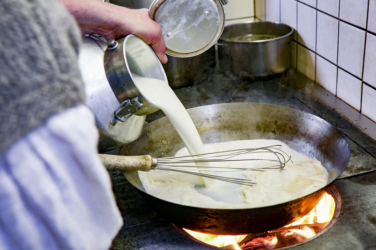 Streamingtipp - Ist Milch wirklich ungesund?