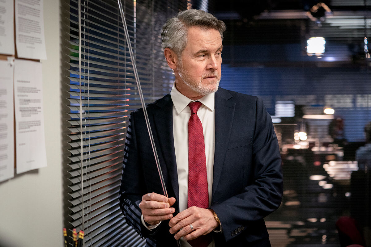 Mark Moses stars as ‘Bill Shine’ in BOMBSHELL.