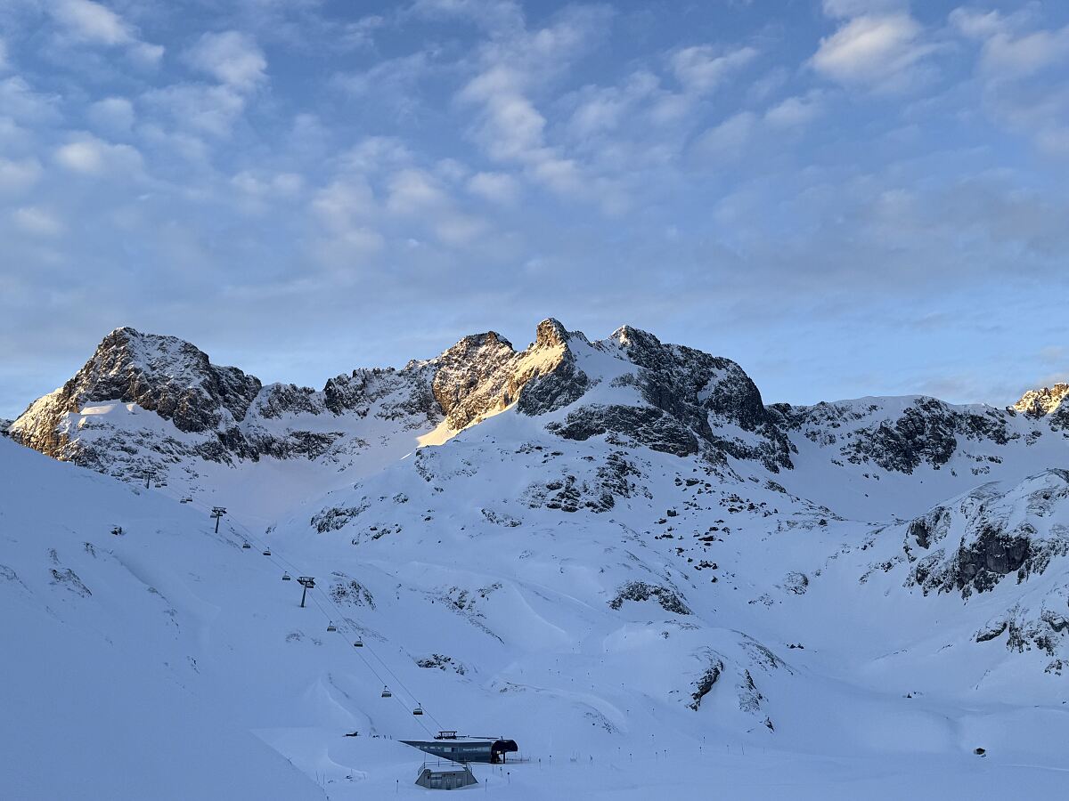 Landschaftsbild