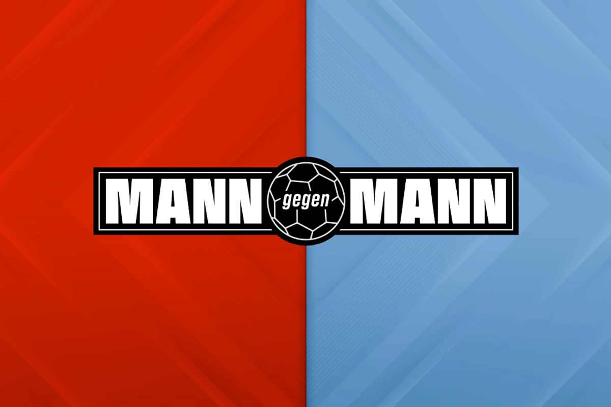 Streamingtipp - Mann vs Mann