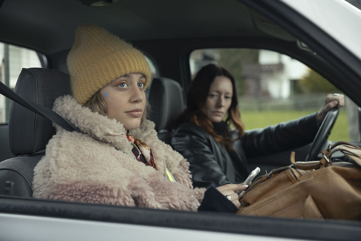 Streamingtipp - Der Garmisch-Krimi: Wolfsmord