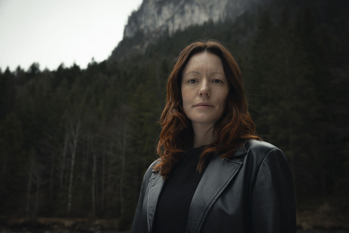 Streamingtipp - Der Garmisch-Krimi: Wolfsmord